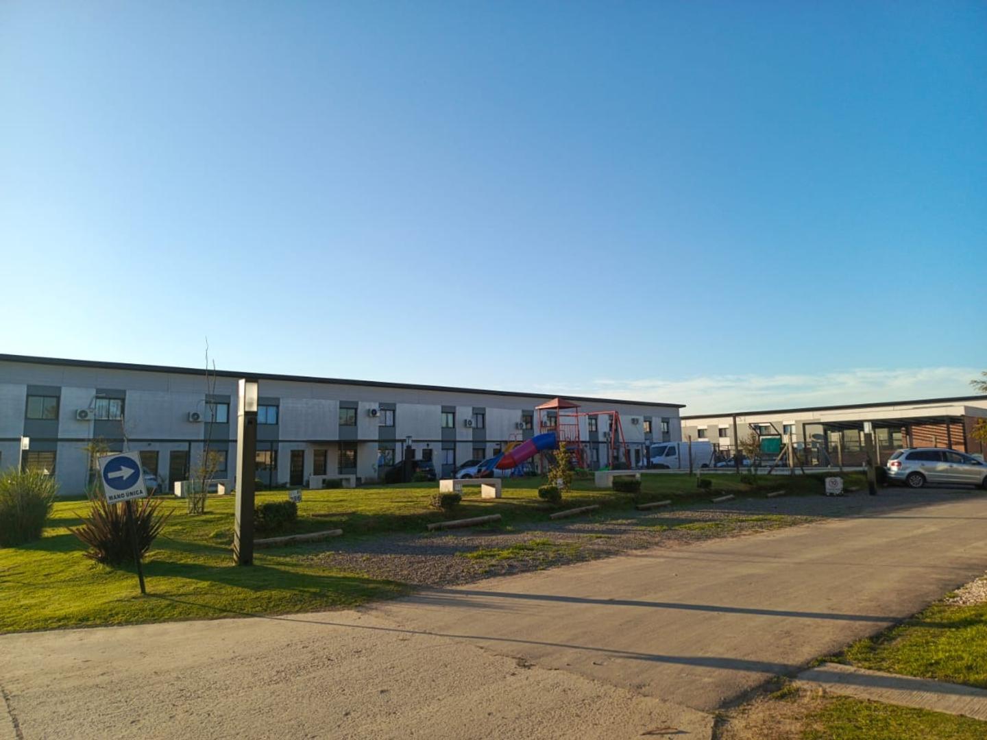 Casa en Venta al Noroeste