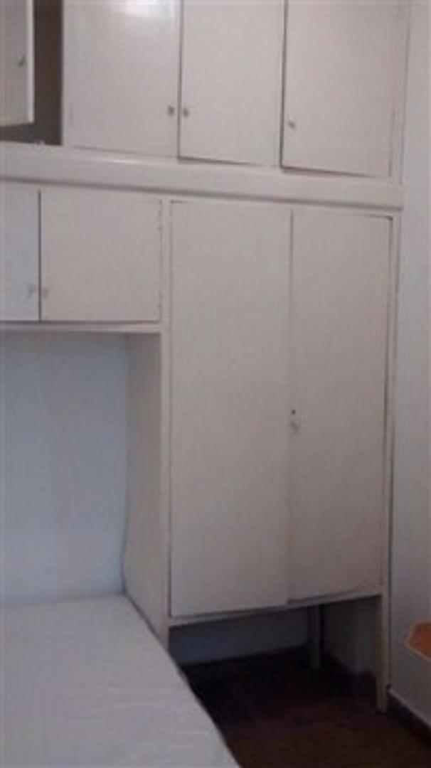 4 AMB en Palermo C/Balcon