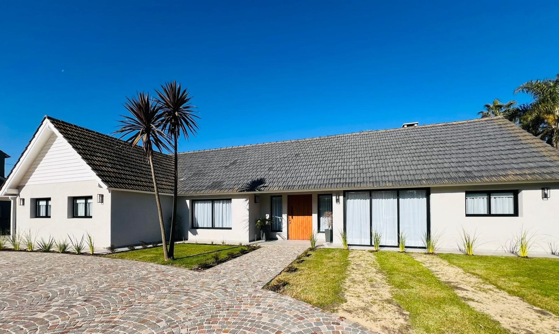 San Diego Casa 5 ambientes venta