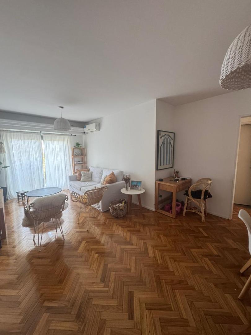 Departamento en Venta 30 años