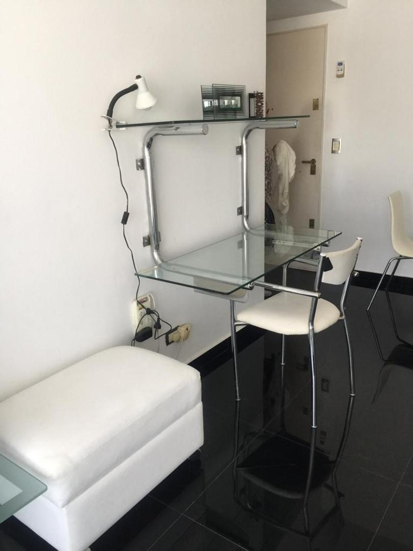 Departamento en Alquiler Temporal en Belgrano, USD 700