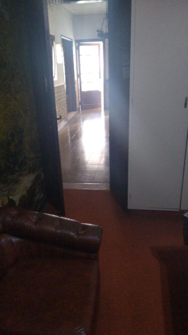 CASA 2 DORMITORIOS C/DEPCIAS PATIO Y TERRAZA 135 m2 CUBIERTO