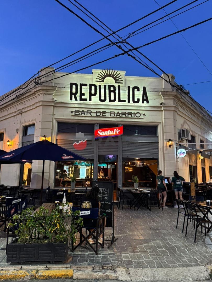 BAR REPUBLICA