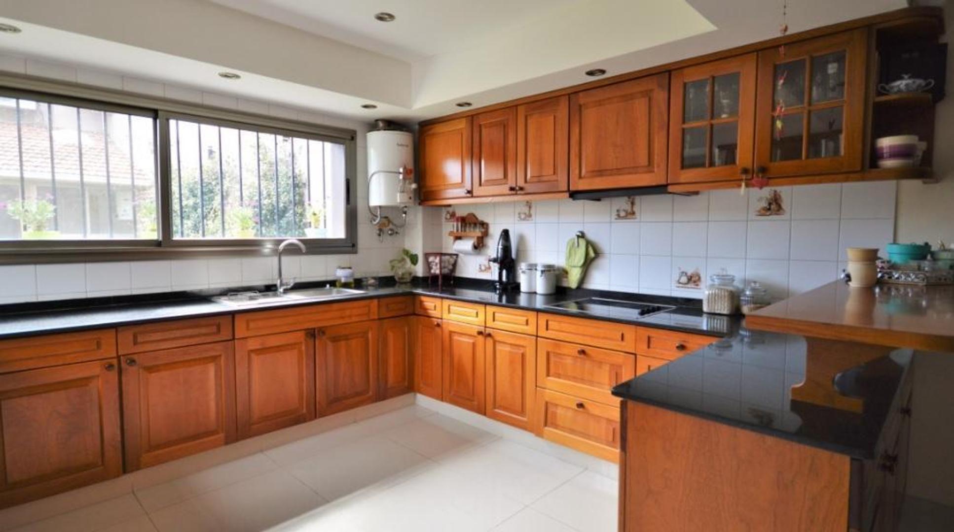 Casa en Venta de 4 dormitorios