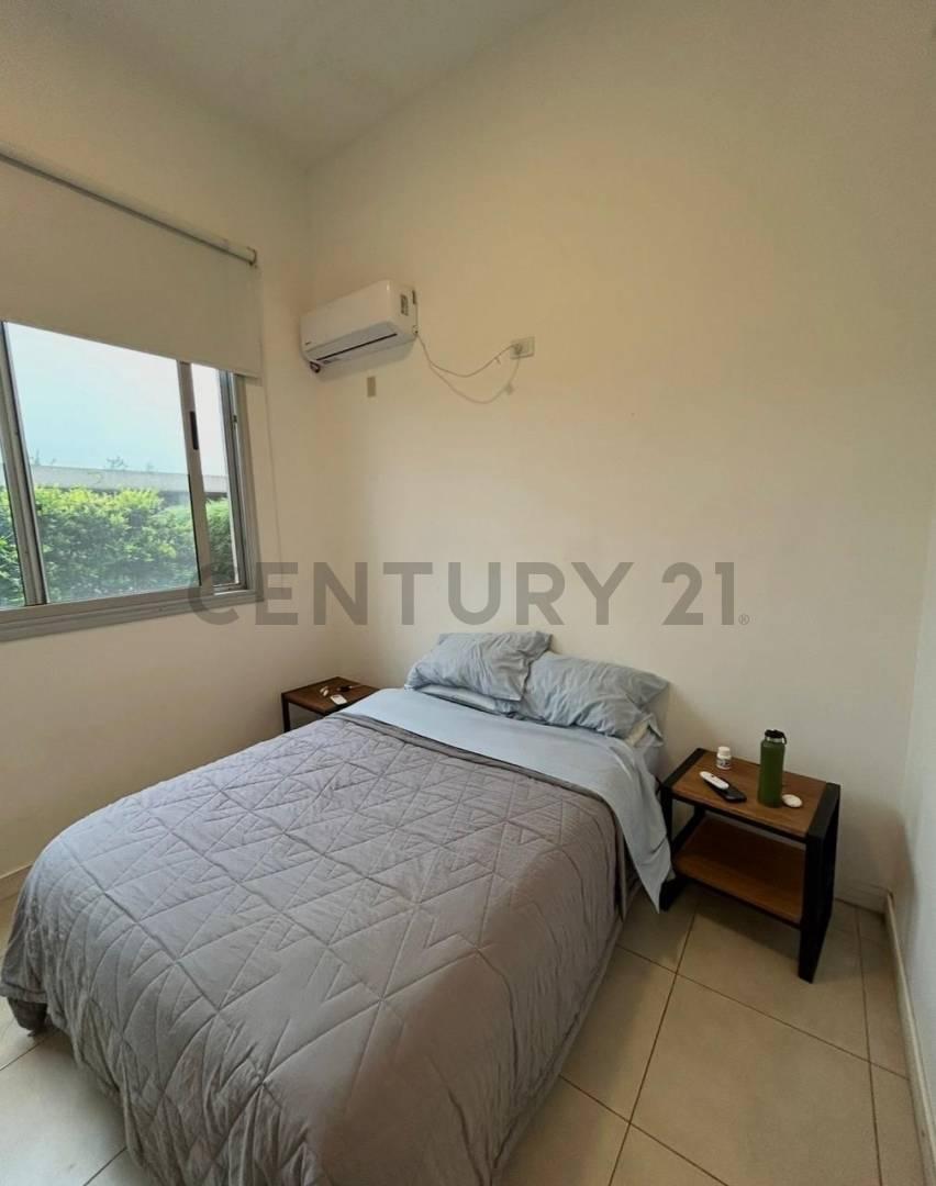 VENTA/DEPARTAMENTO/ 2 AMBIENTES/JARDIN/NORDELTA