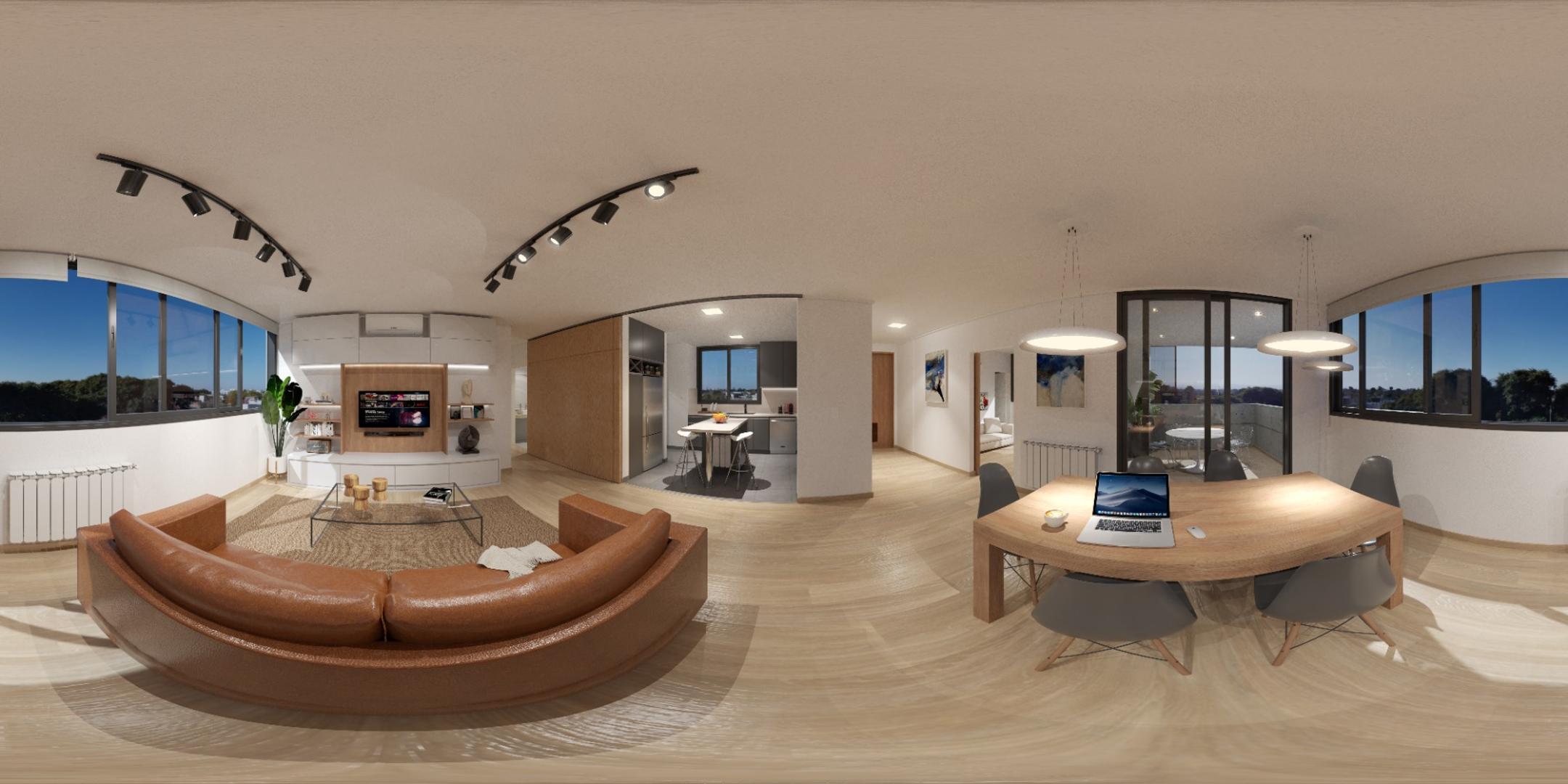 Balcones de La Plaza - Foto 21