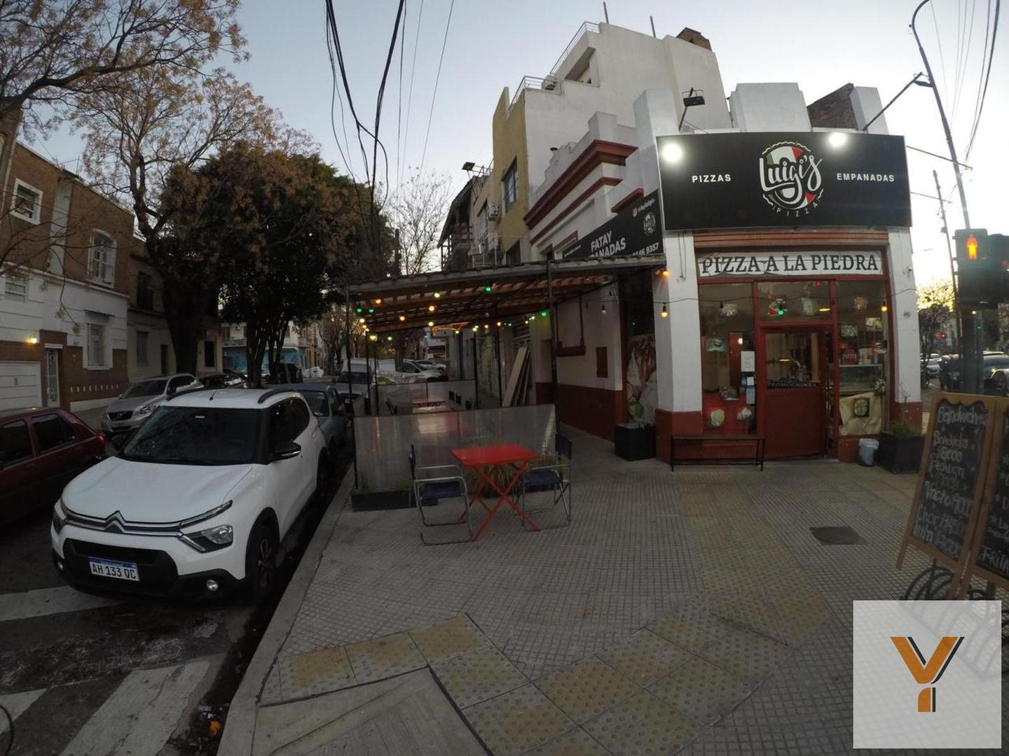 Avenida Doctor Ricardo Balbín y Quesada