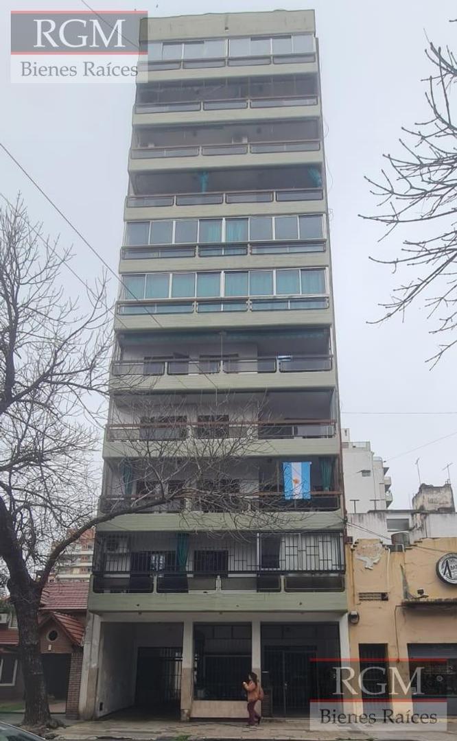 Departamento en Abasto