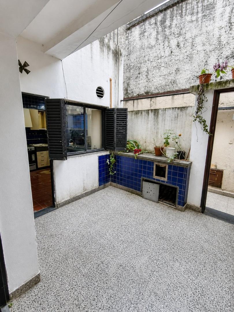 Depto Tipo Casa en Venta de 3 dormitorios