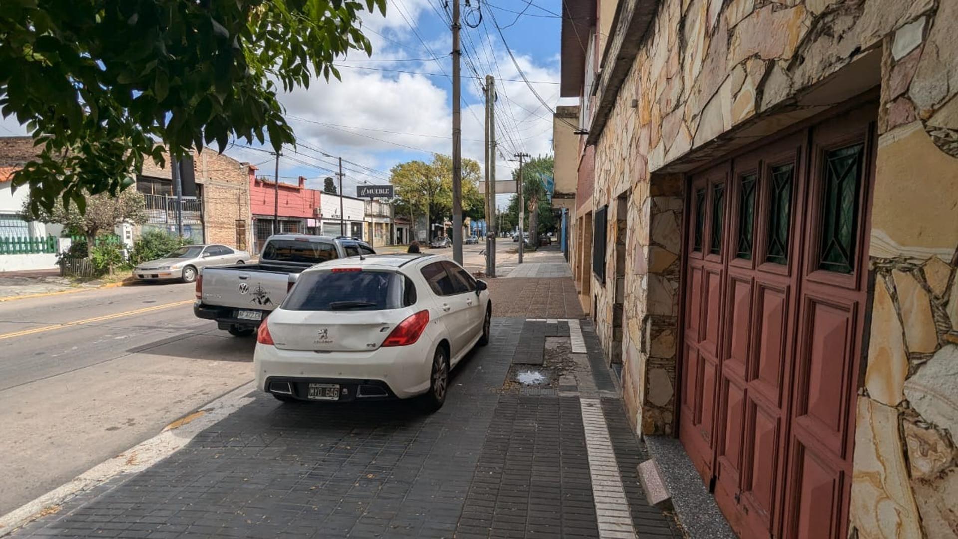 Casa en Venta en Lanus Oeste, USD 89.990