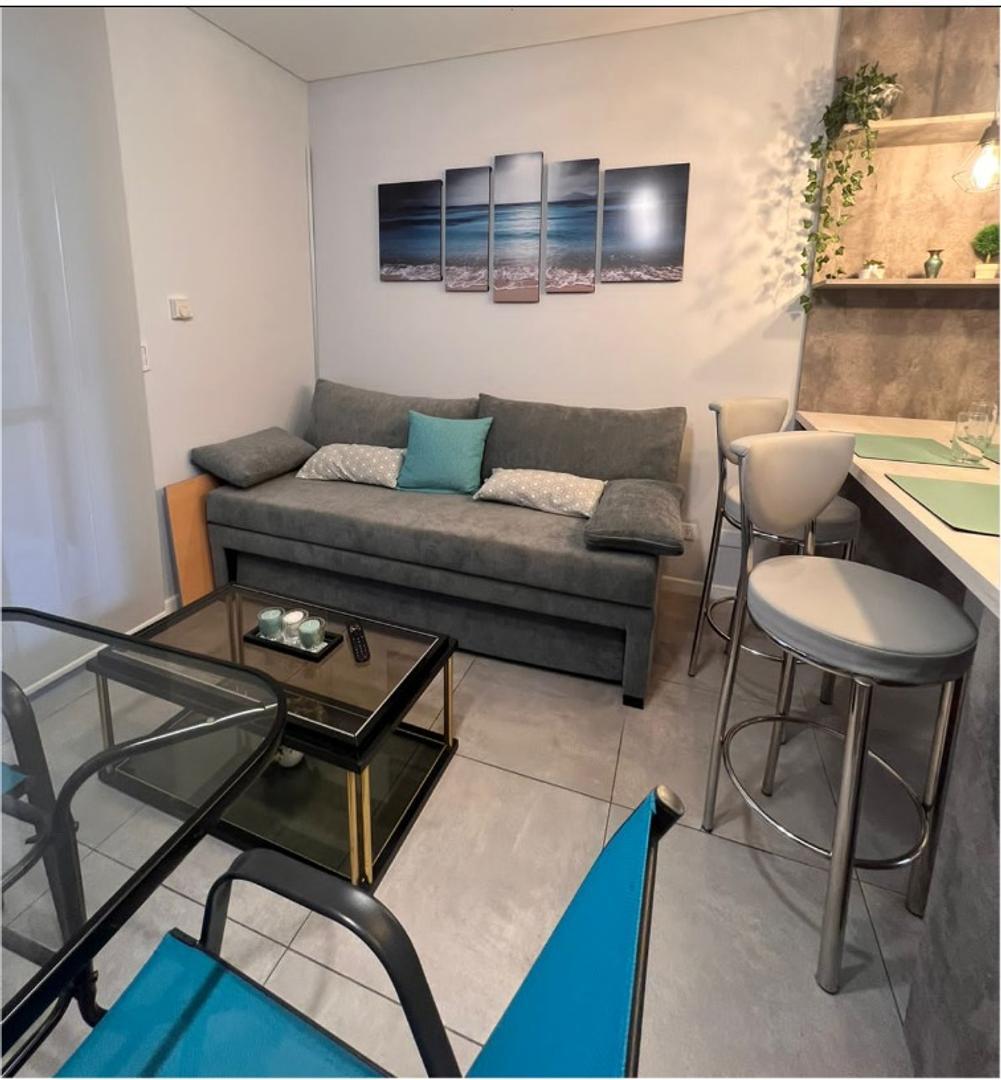 Venta departamento Lagoon Pilar - Cuan Propiedades