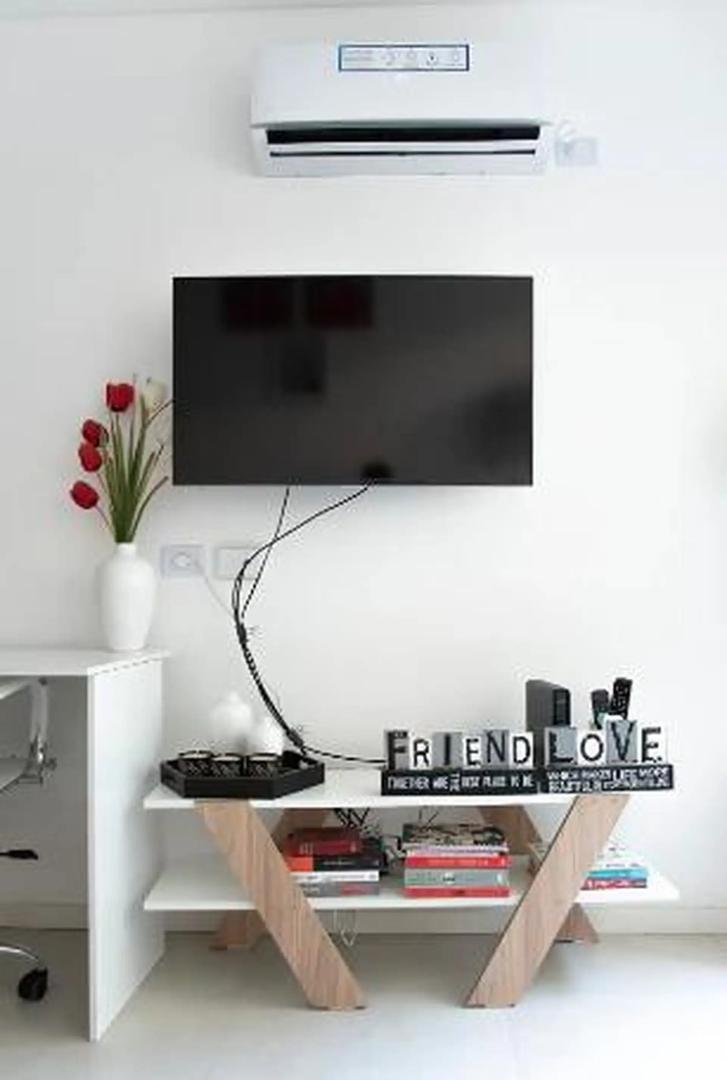 Departamento en Alquiler Temporal de 2 ambientes