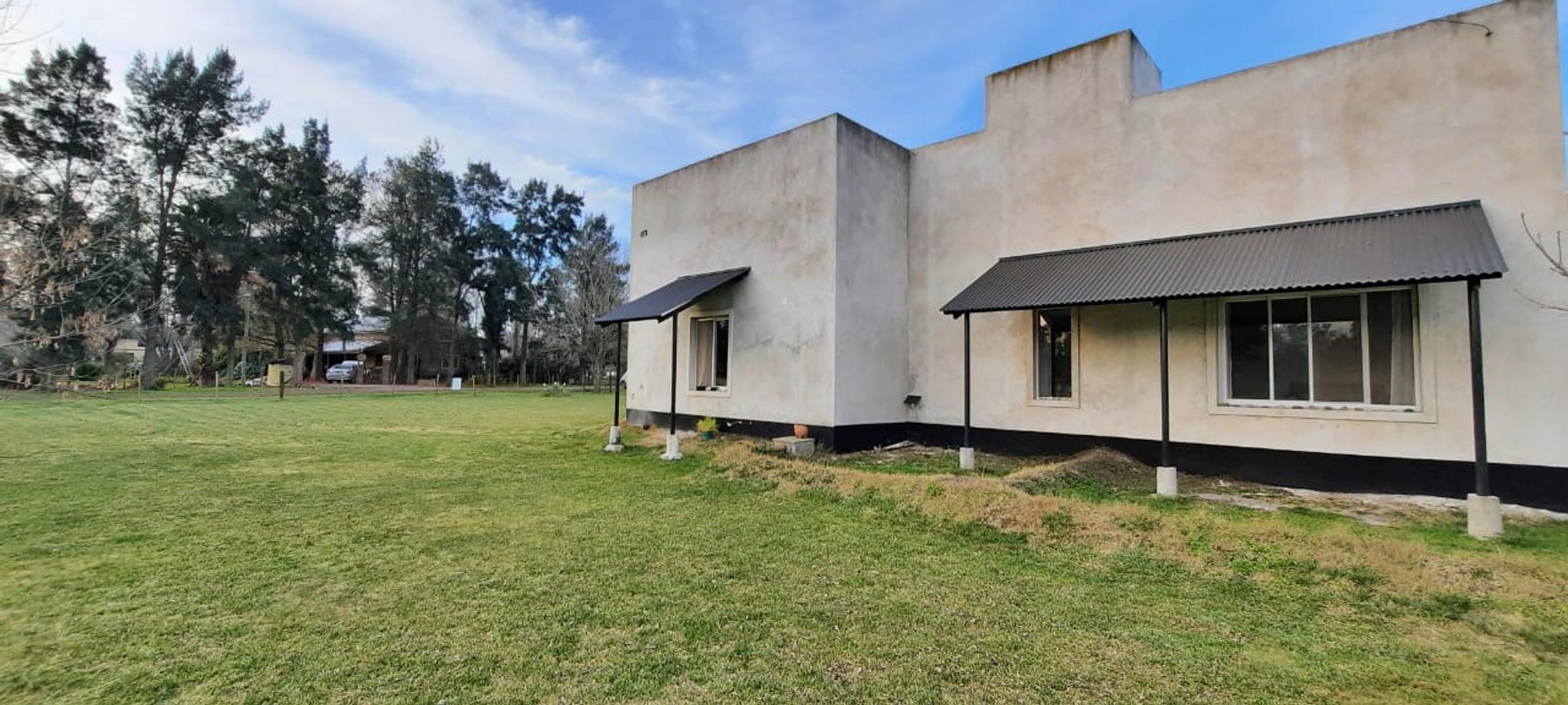 Casa en venta en Club de campo El Moro