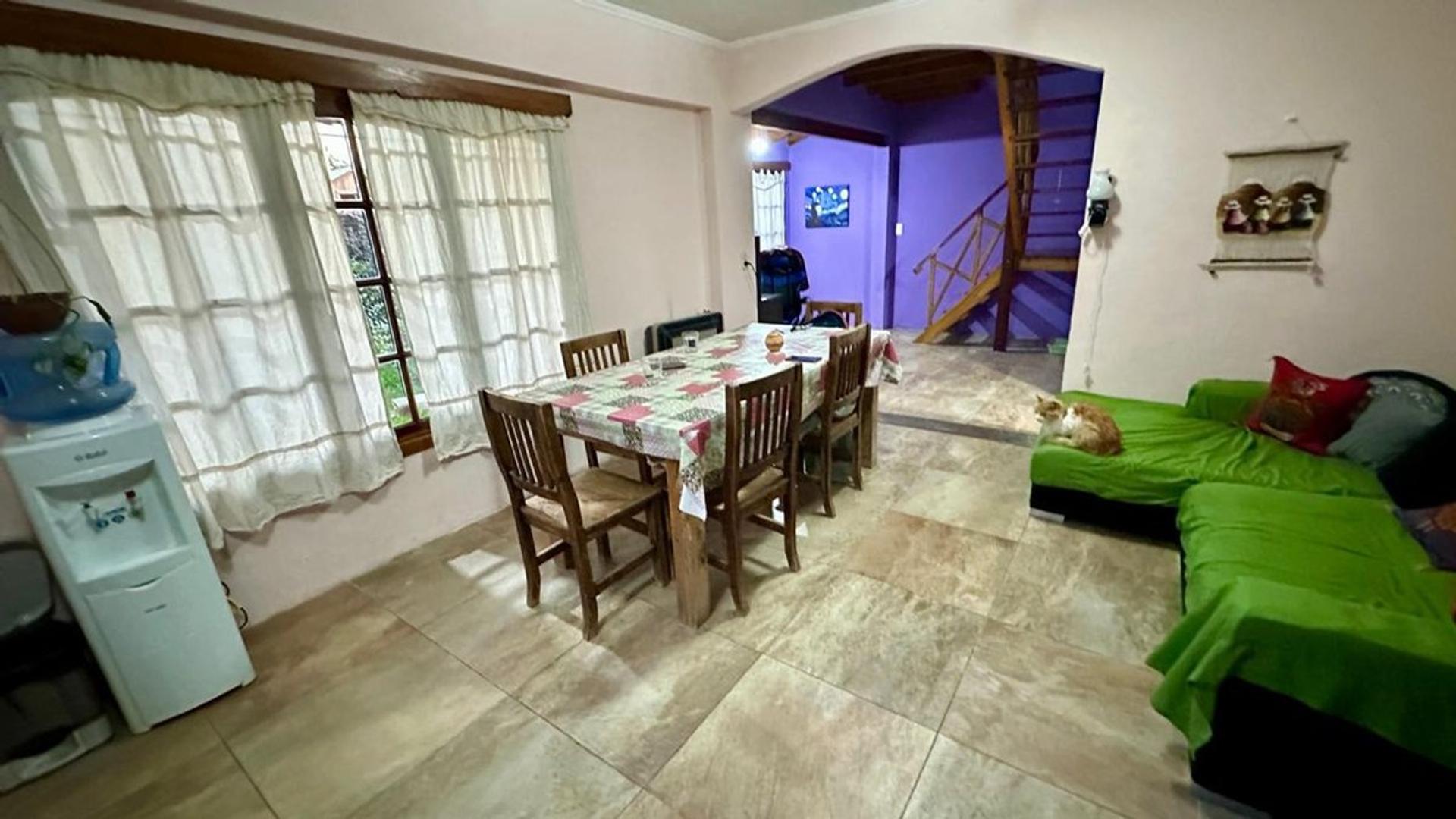 Casa en Venta de 3 dormitorios