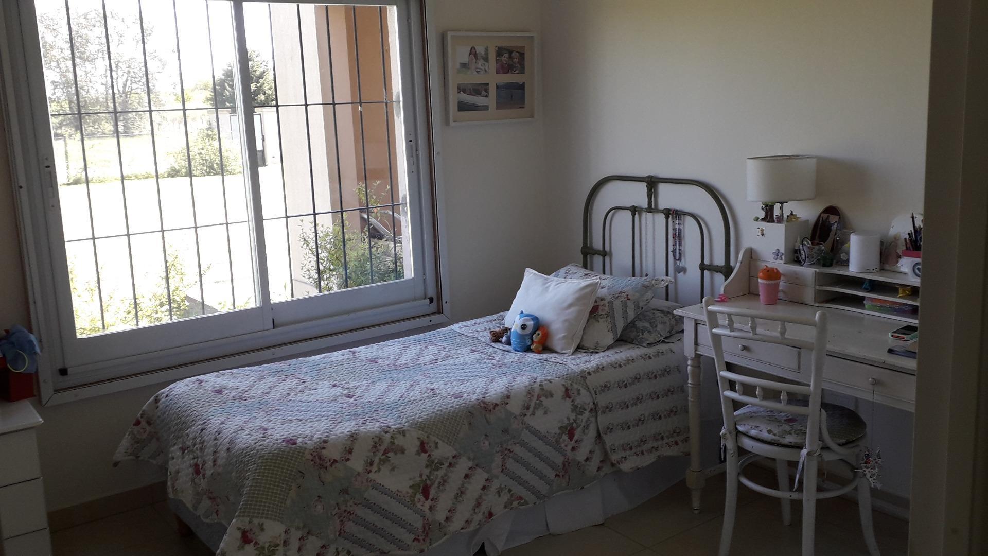 Alquiler temporario de quinta en Areco