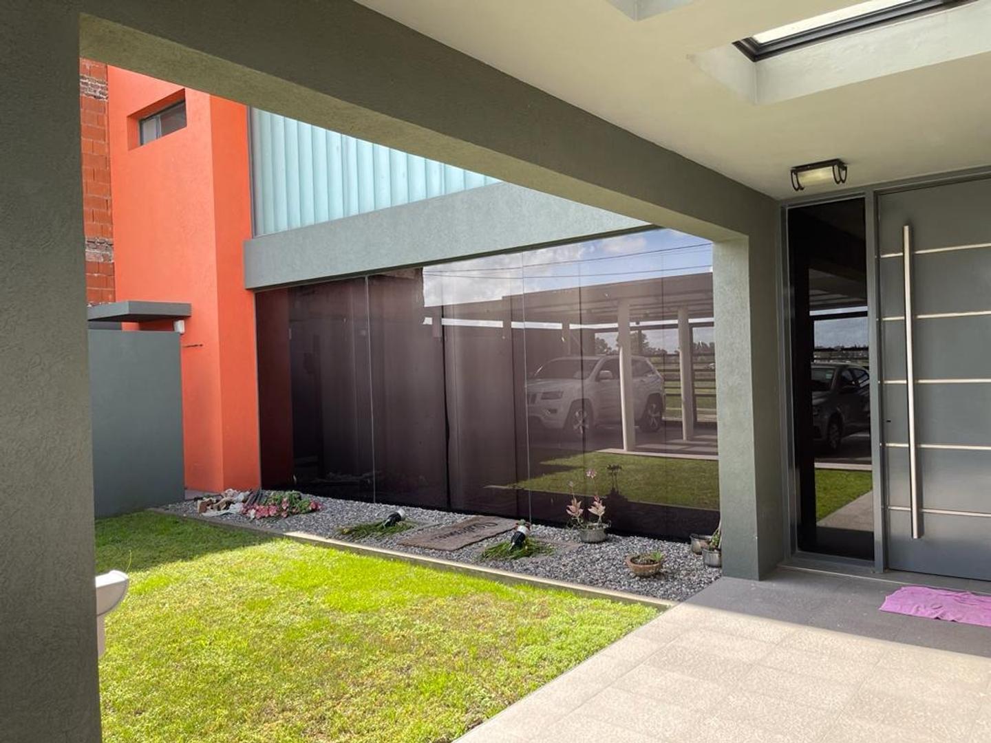 Casa en Venta al Sureste