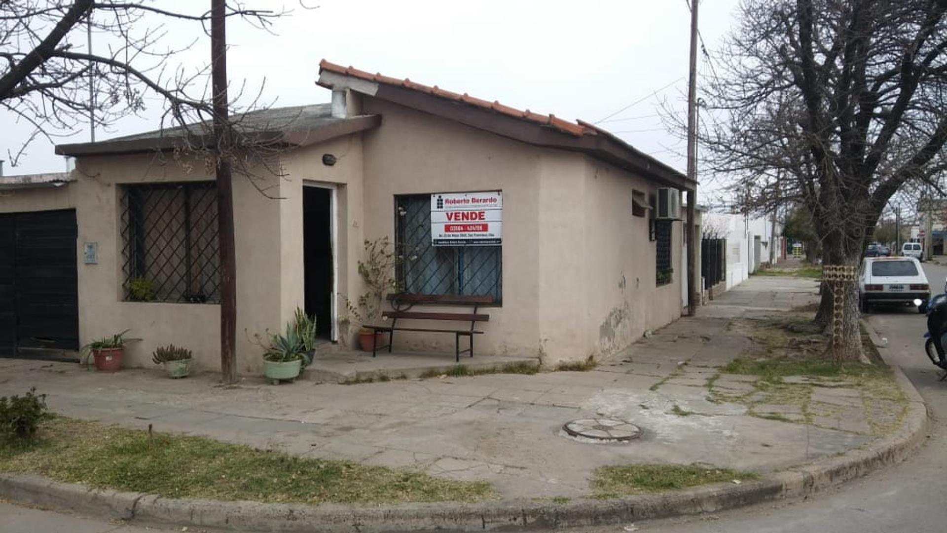 Casa Ideal para viviendo e inversión