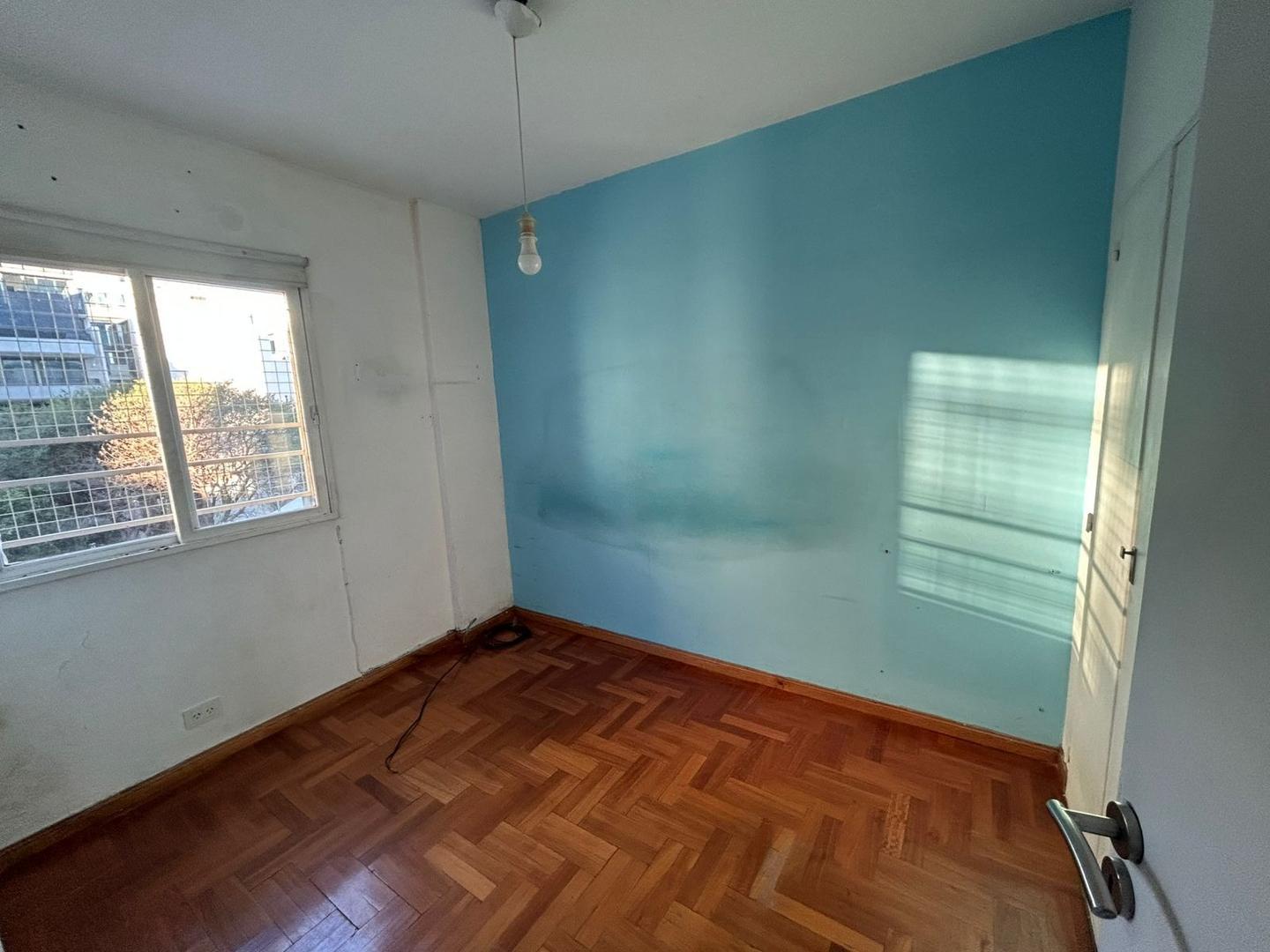 Departamento en Alquiler 50 años