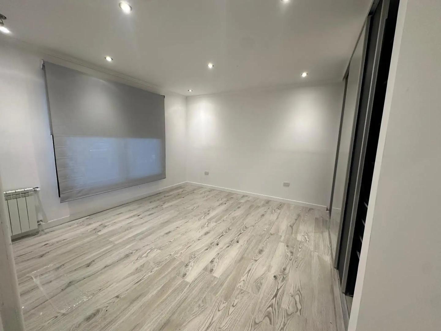 Casa 4 ambientes con 4 baños