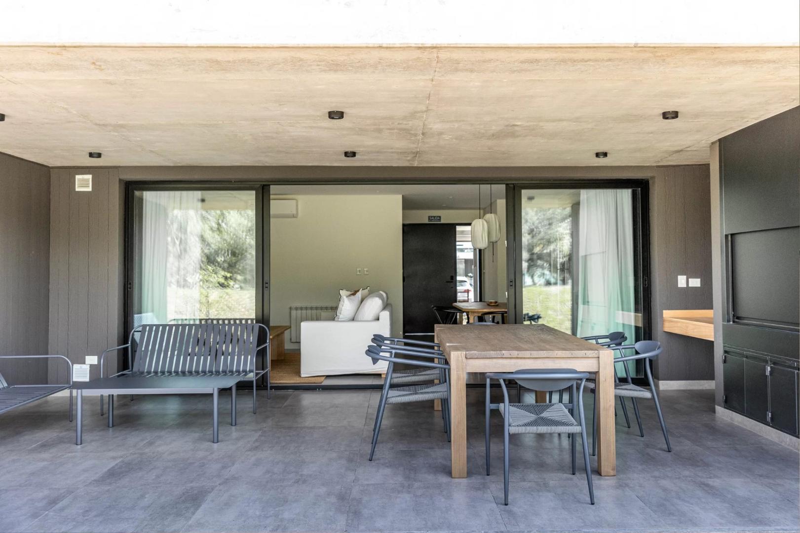 Departamento en Alquiler A Estrenar