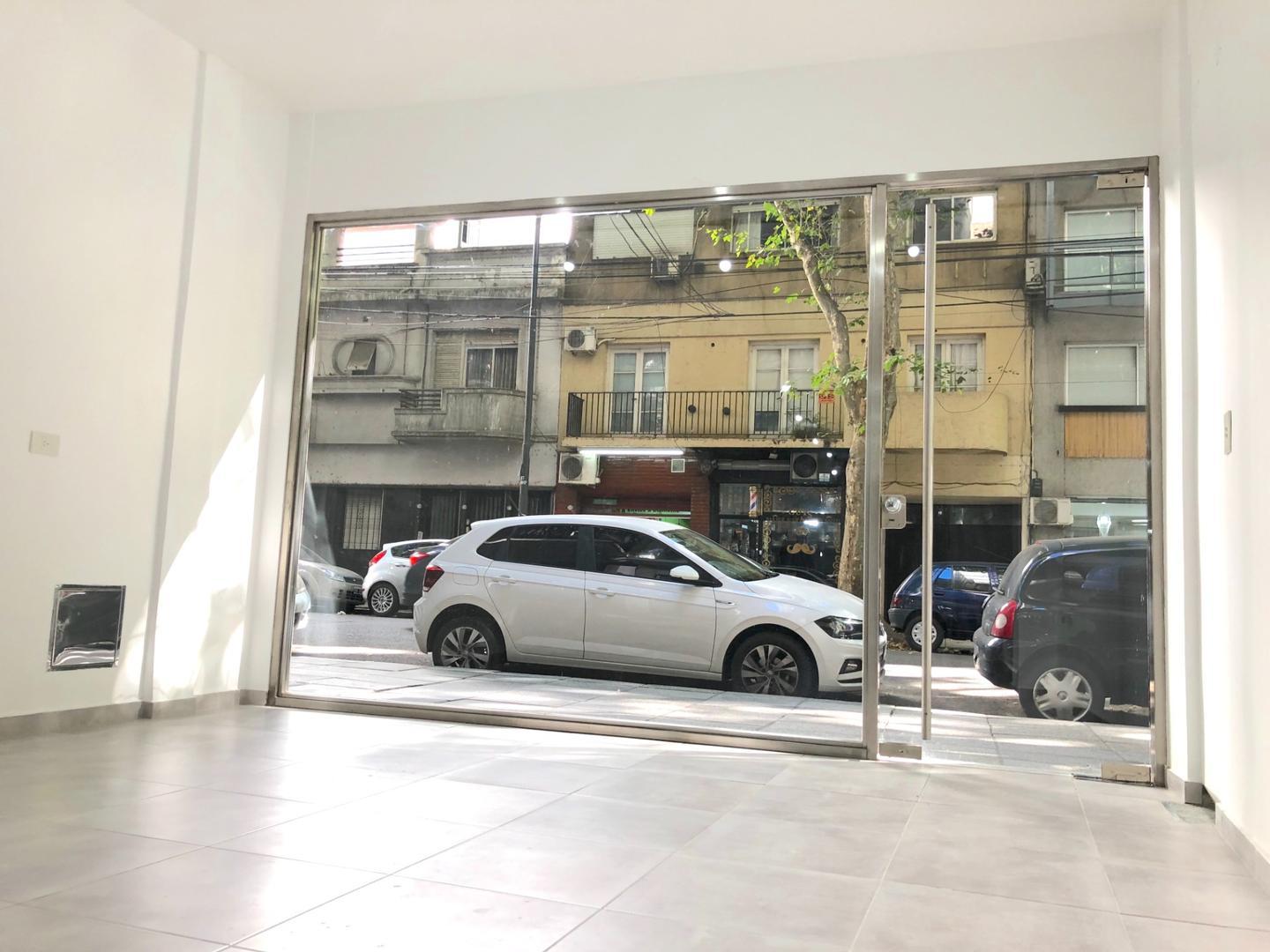 Local en Alquiler en Palermo, $ 2.950.000