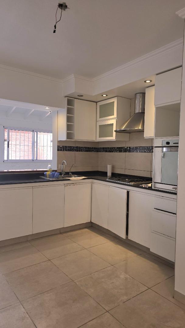 Casa en Venta en San Justo, USD 150.000