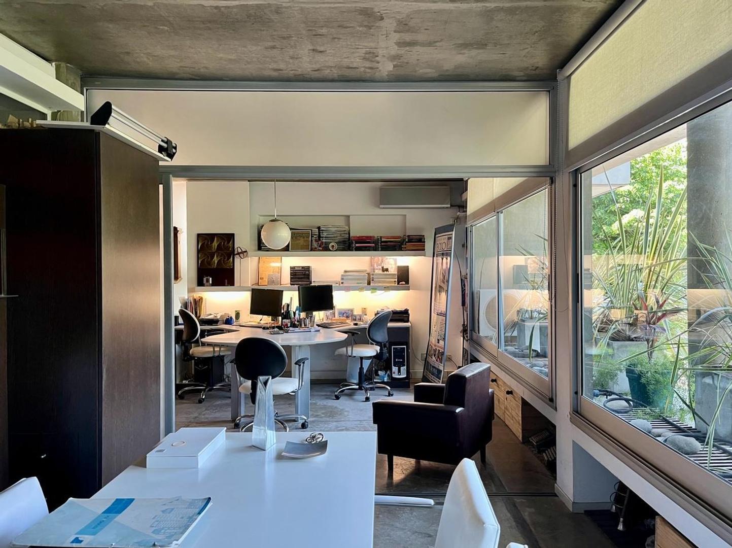 Departamento en Alquiler Temporal Apto profesional