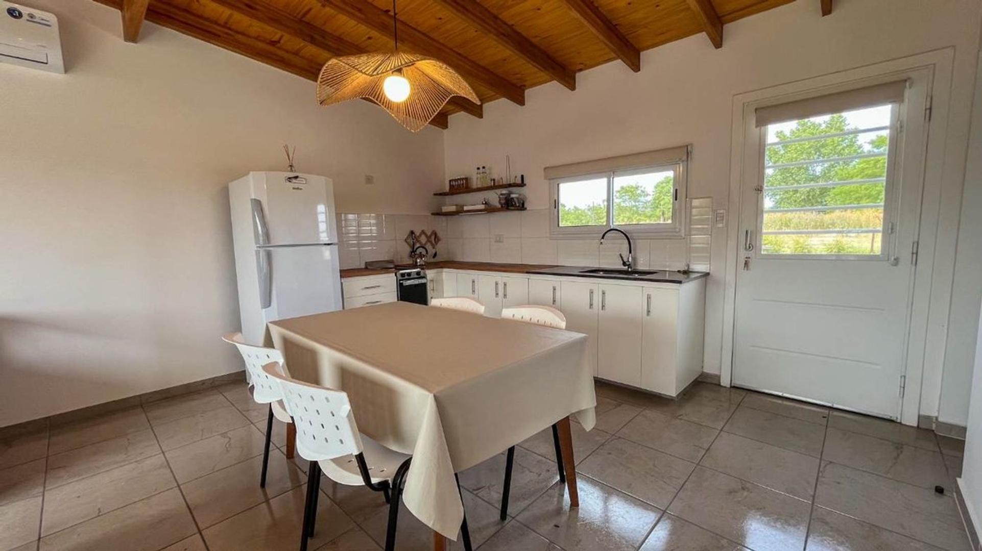 Casa en Venta 3 años