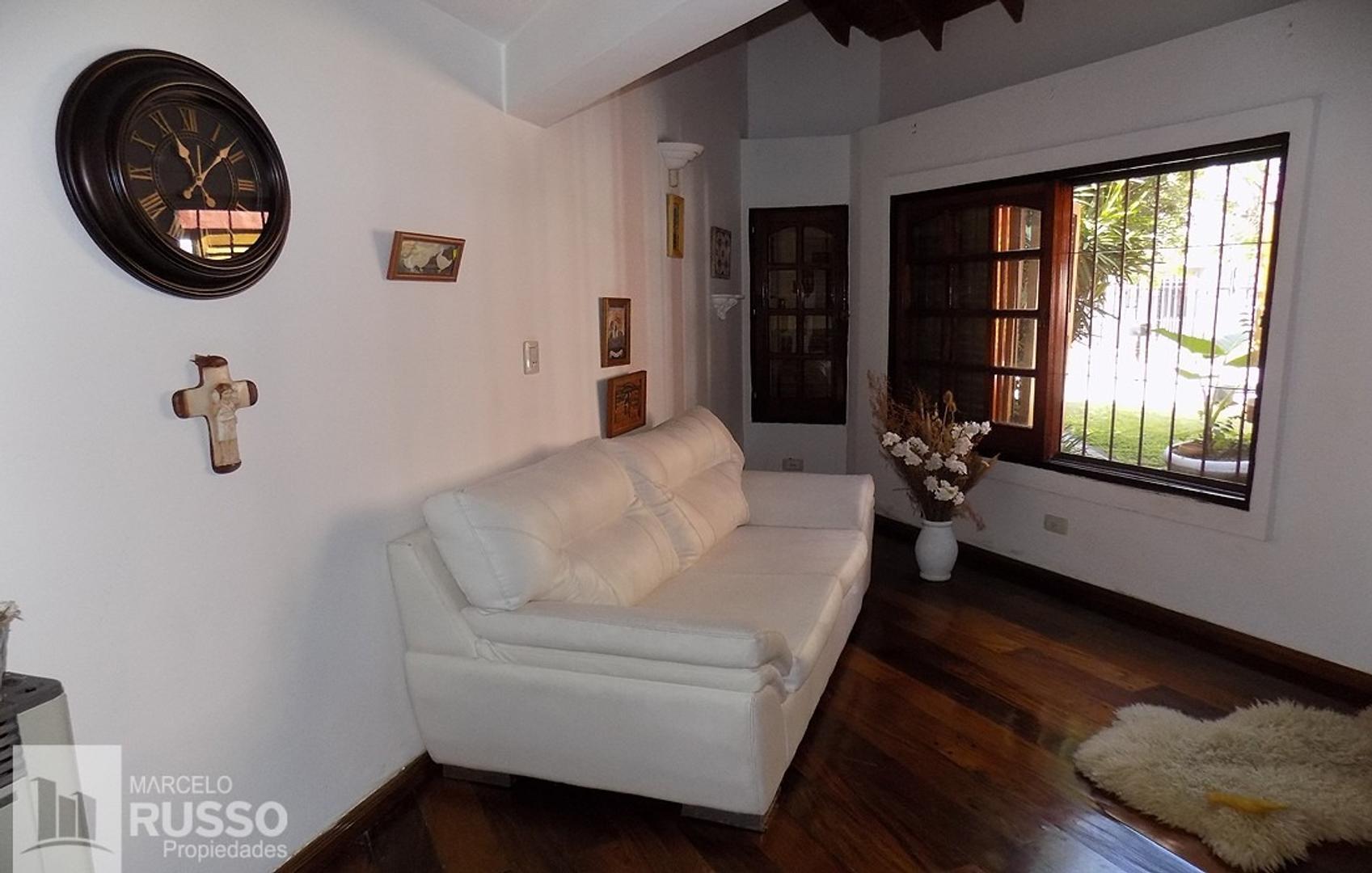 Casa en Venta en William Morris, USD 150.000