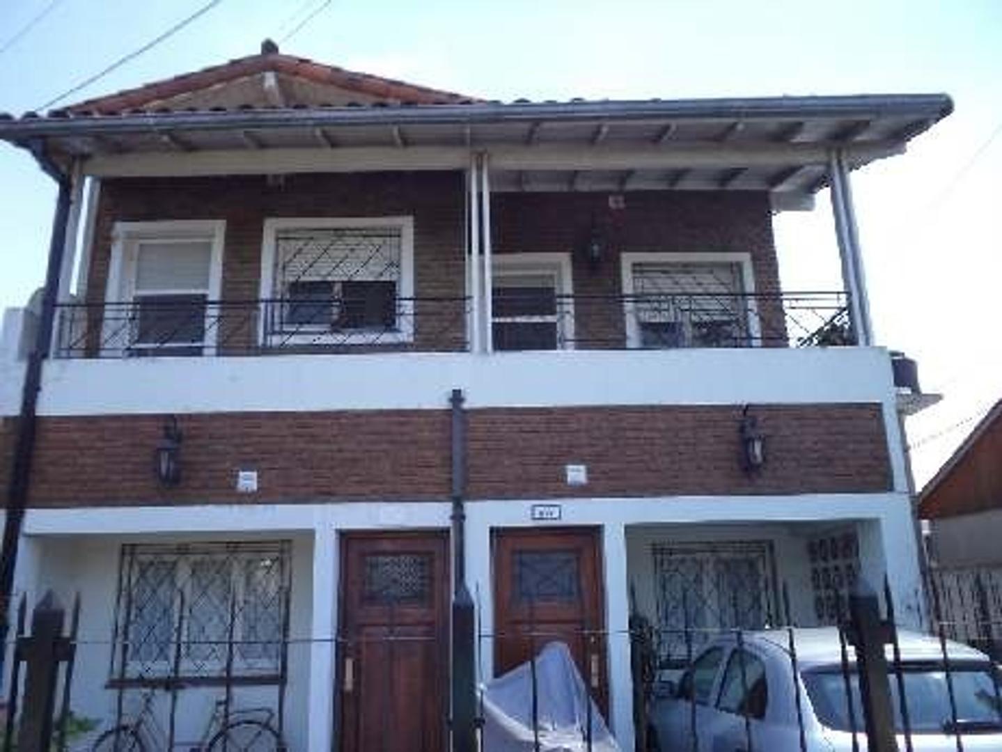 CASA PH VENTA ITUZAINGO