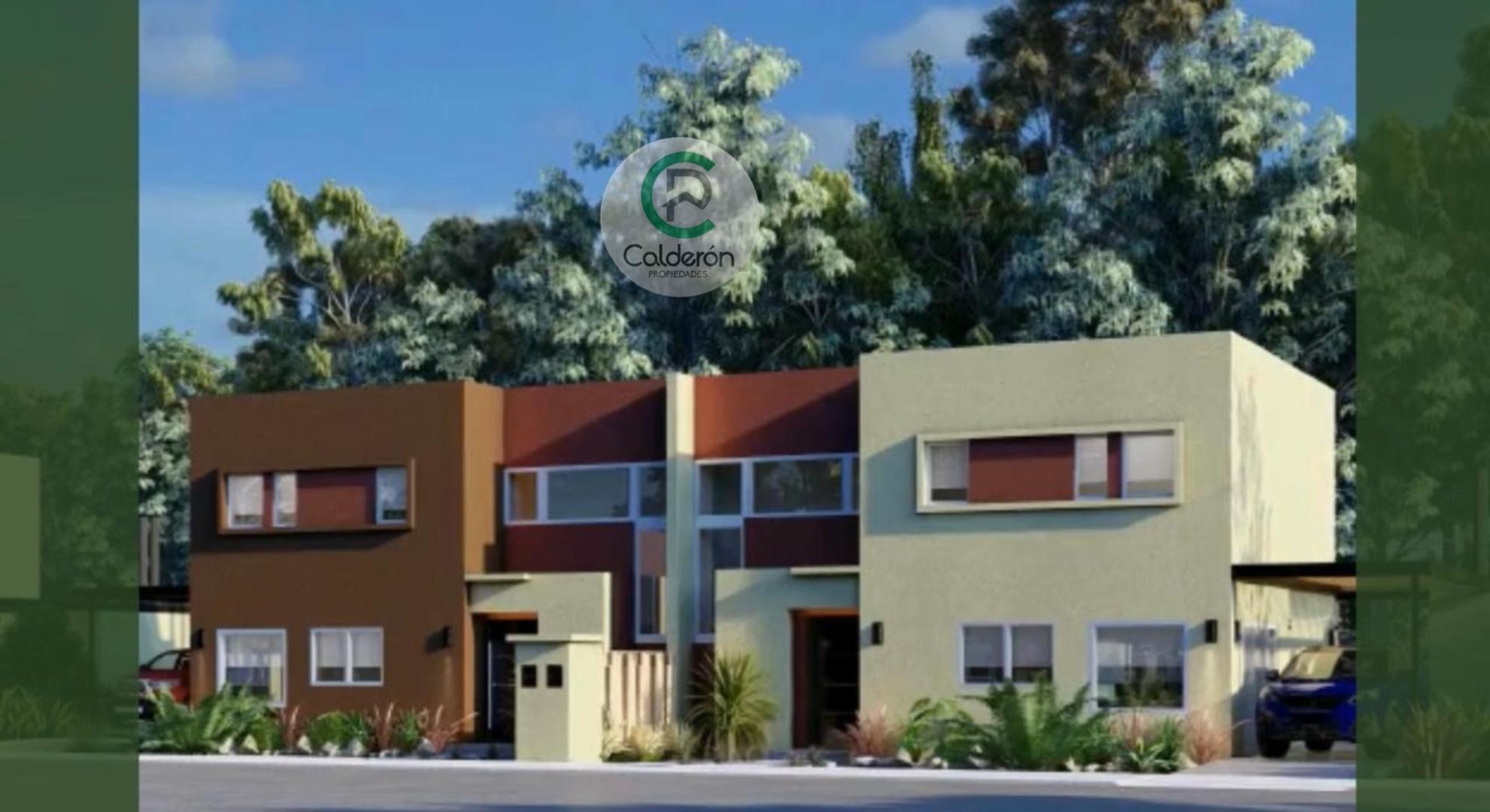 Casa Housing en Venta Barrio Cerrado Alvarez del Bosque