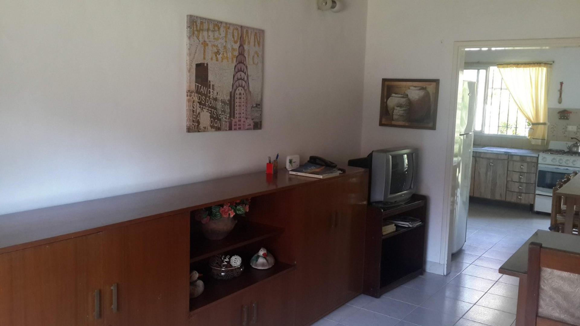 Casa en Alquiler Temporal 50 años