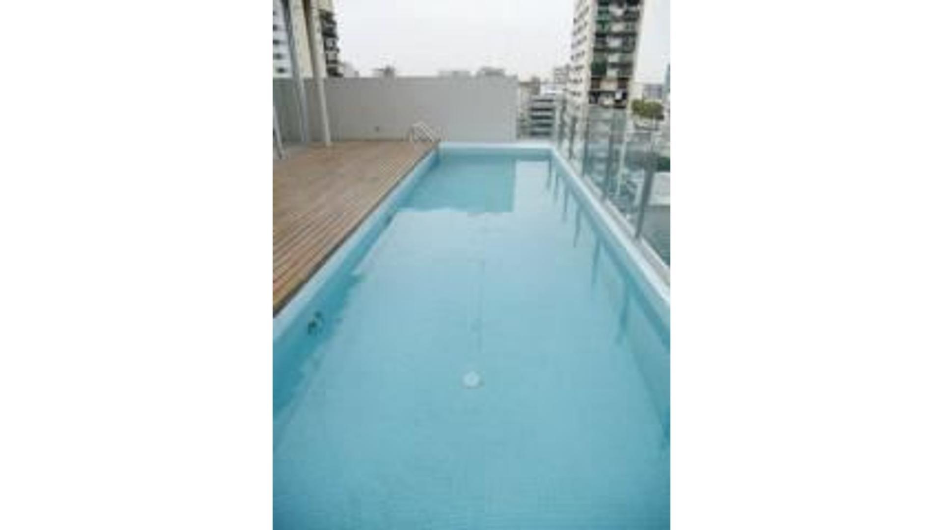 Departamento Alquiler x Temporada