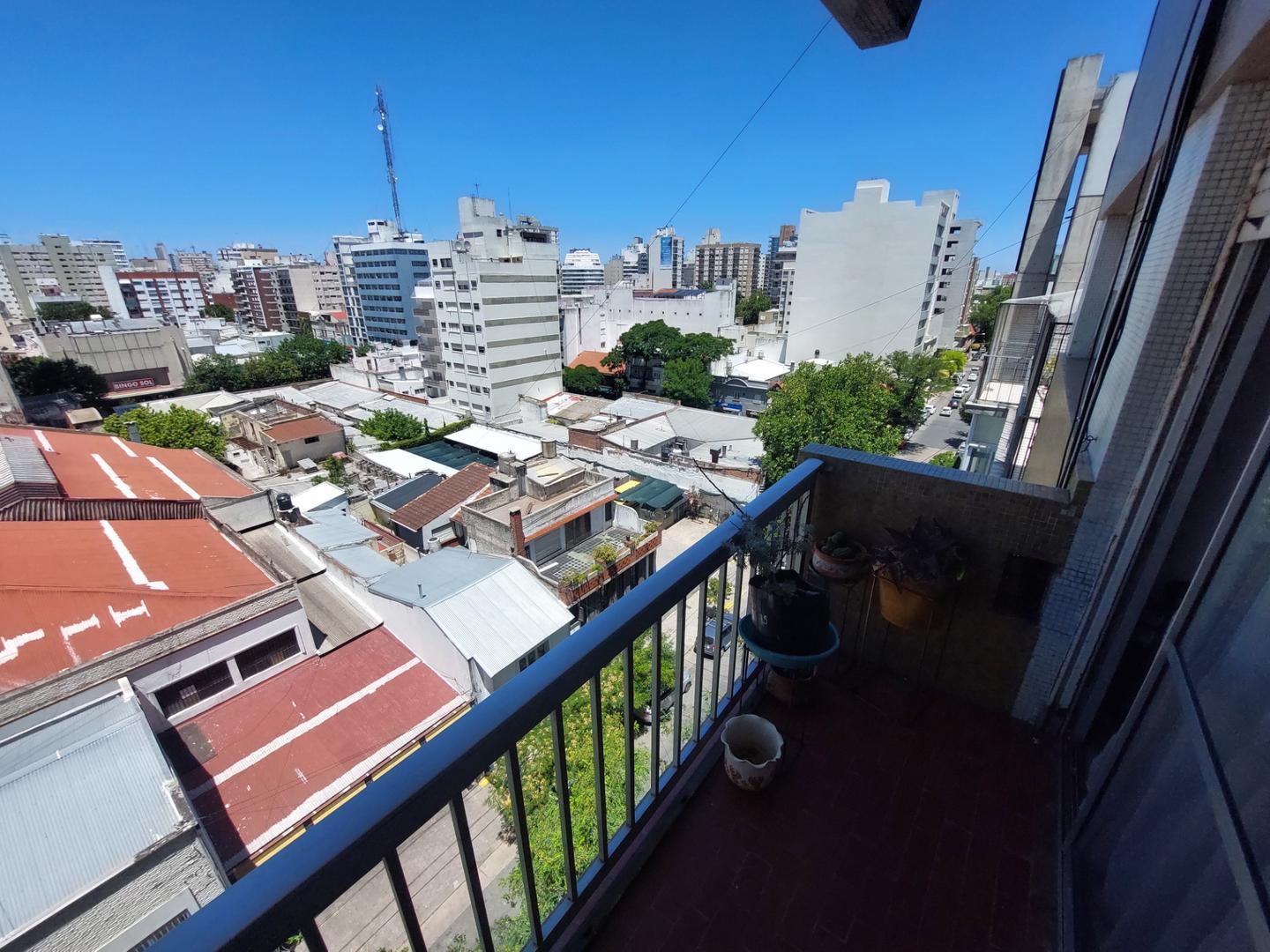 Departamento en Alquiler Temporal de 3 ambientes