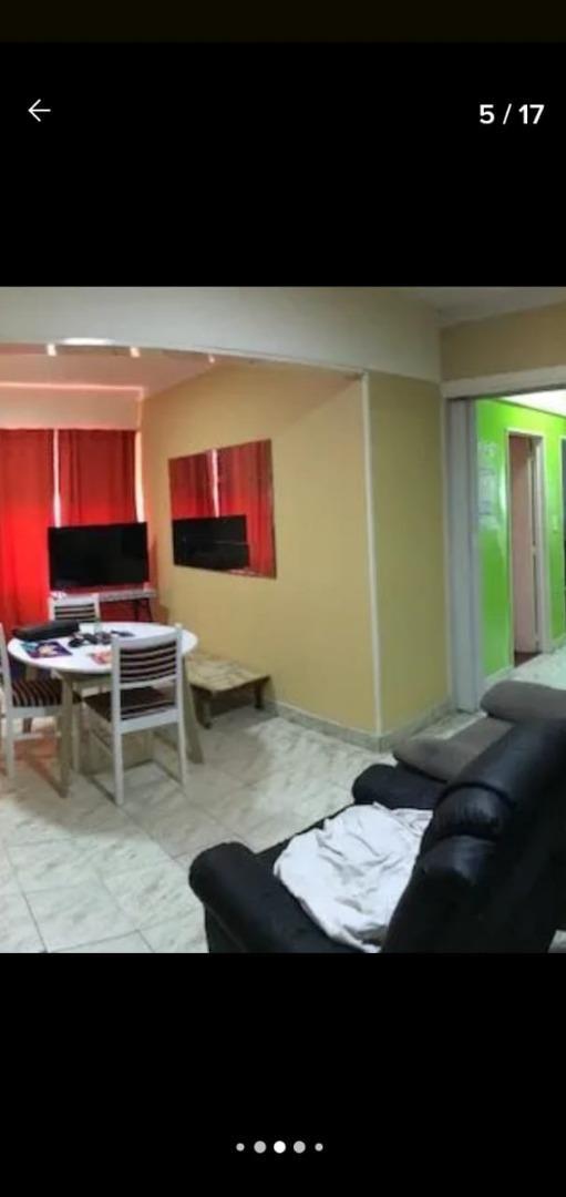 Departamento en Venta 40 años