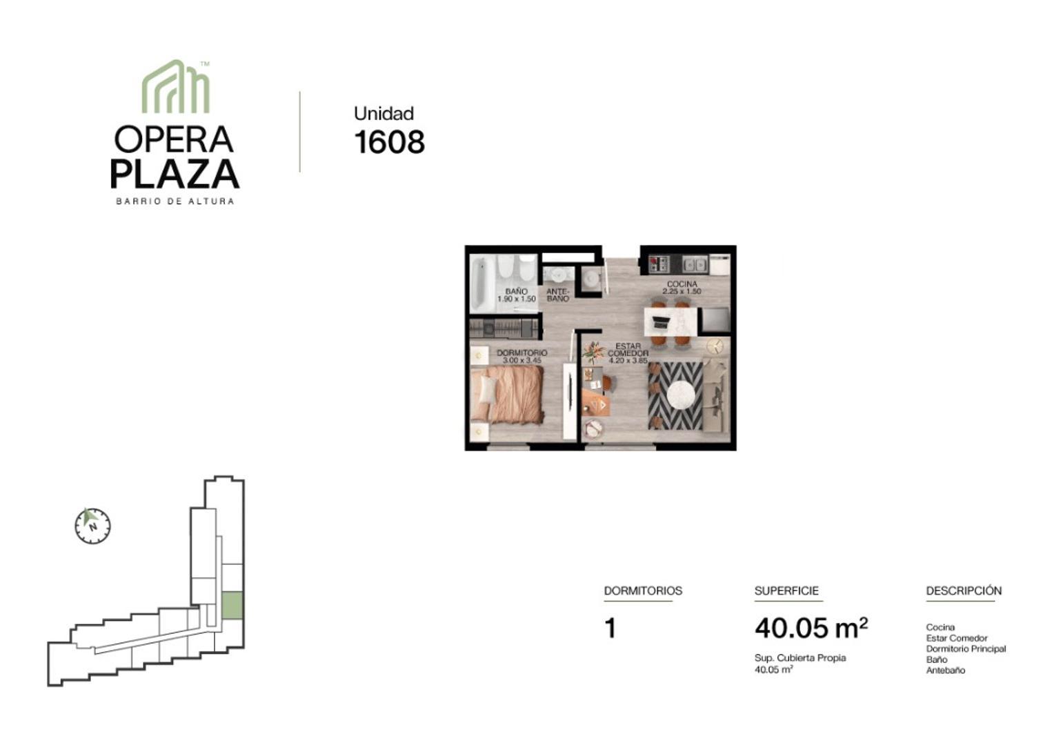 Cruz Roja Argentina 265