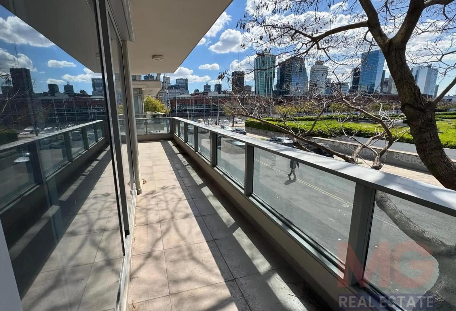 Venta 4 Ambientes 347m2 - Madero Center - Puerto Madero