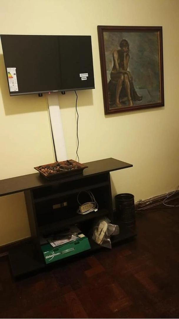 Departamento en Alquiler Temporal 24 años