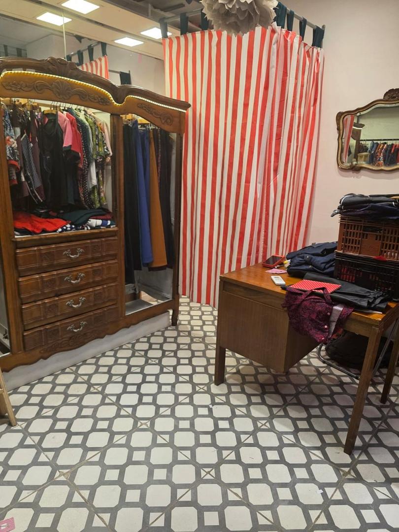 Local en Venta en Almagro, USD 35.000