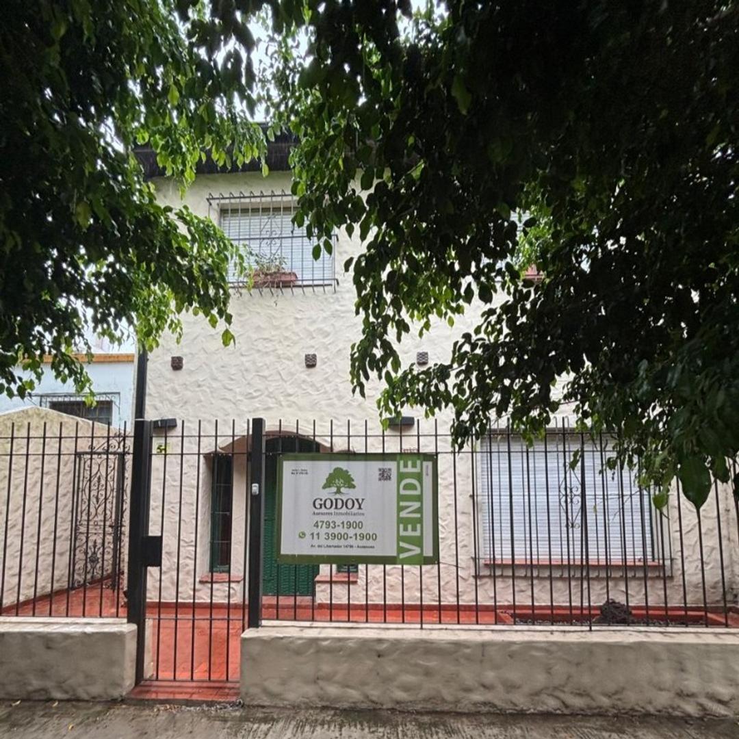 Casa en venta La Calabria San Isidro