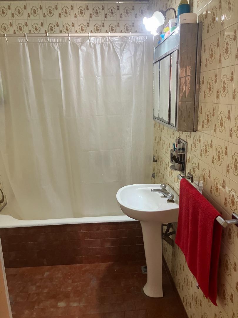 Depto Tipo Casa 4 ambientes con 1 baño