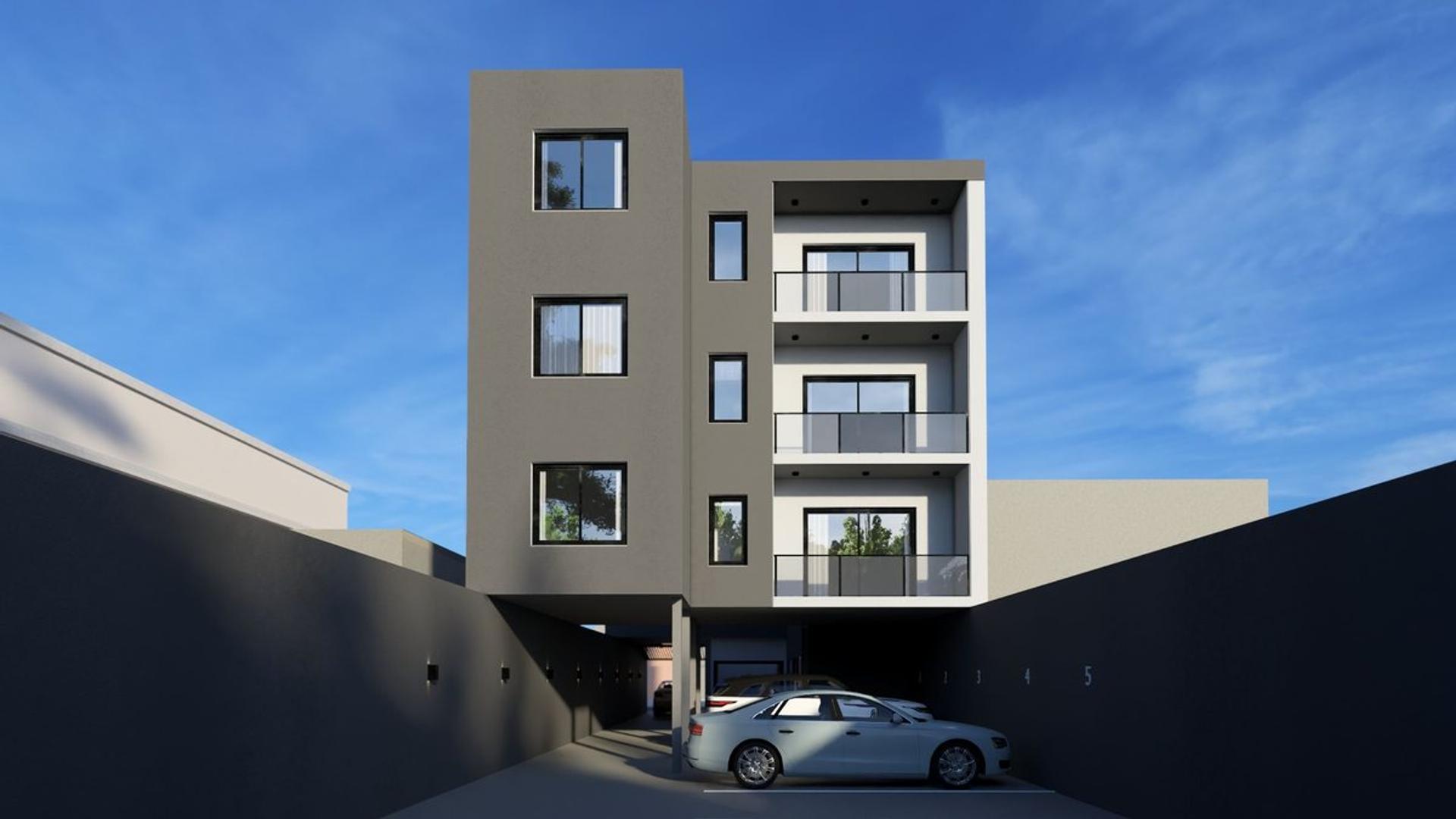 Departamento en Venta de 4 ambientes