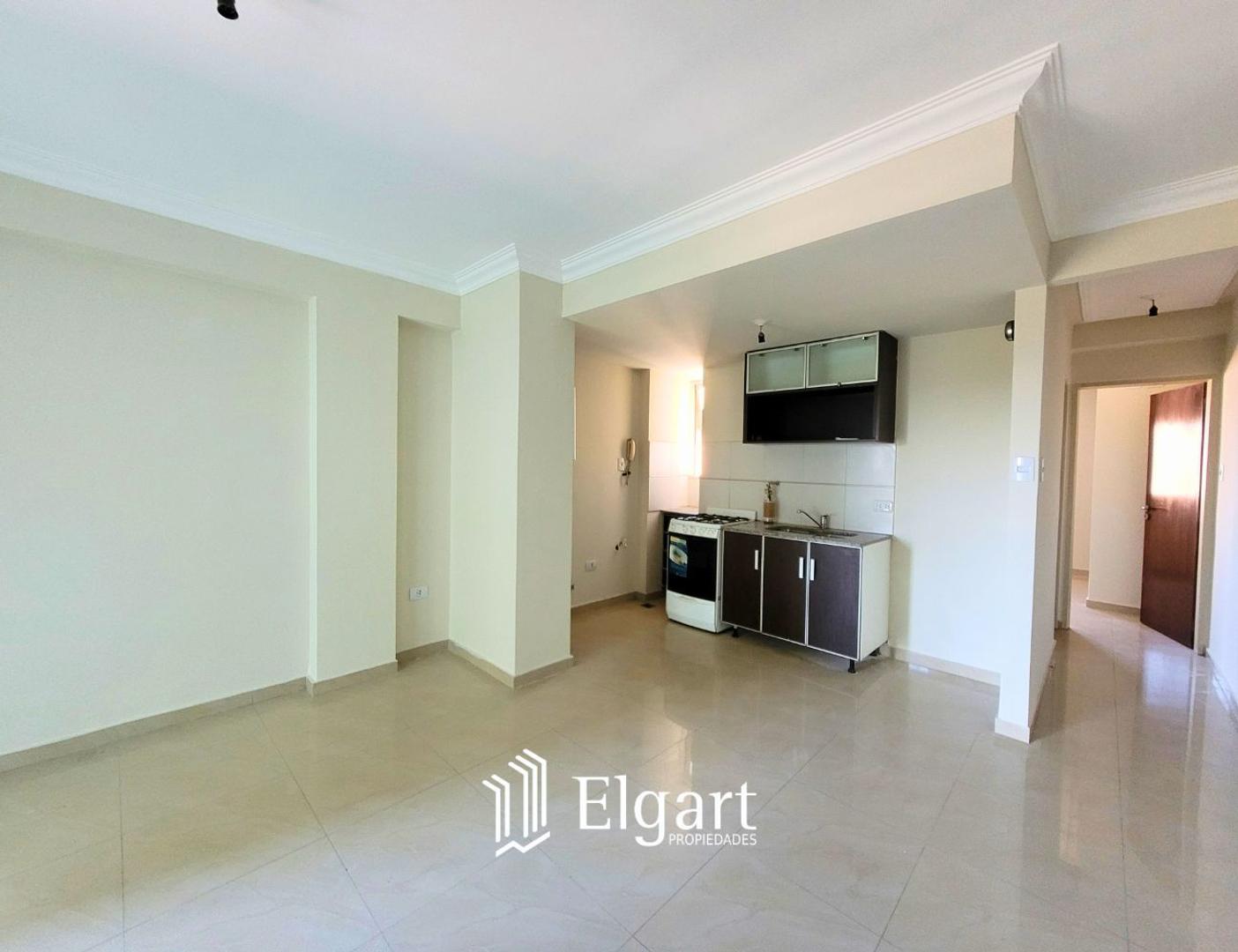 Departamento en Alquiler de 1 dormitorio