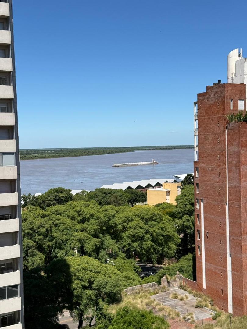 Departamento en Alquiler 1 año