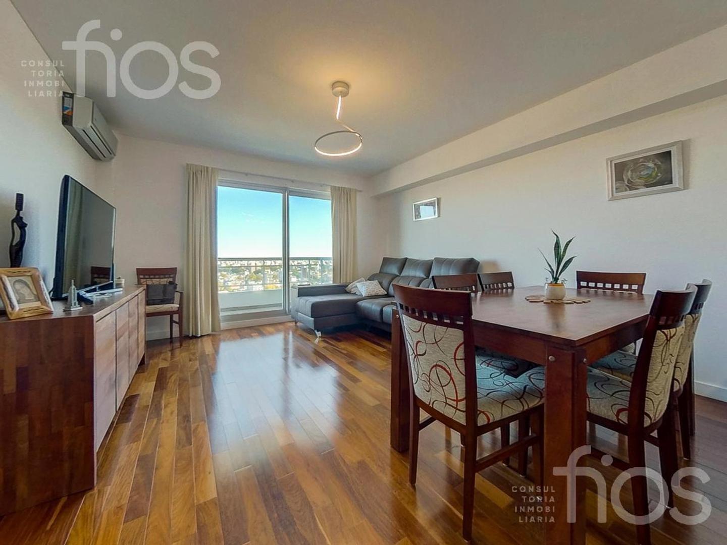 Departamento en Venta al Sur