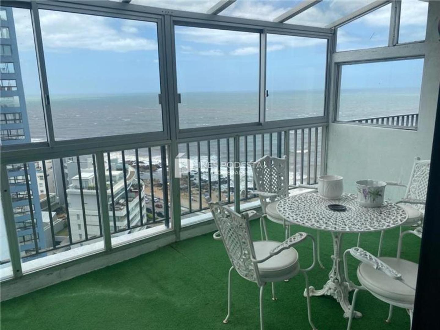 Departamento en Venta en Punta del Este, USD 170.000