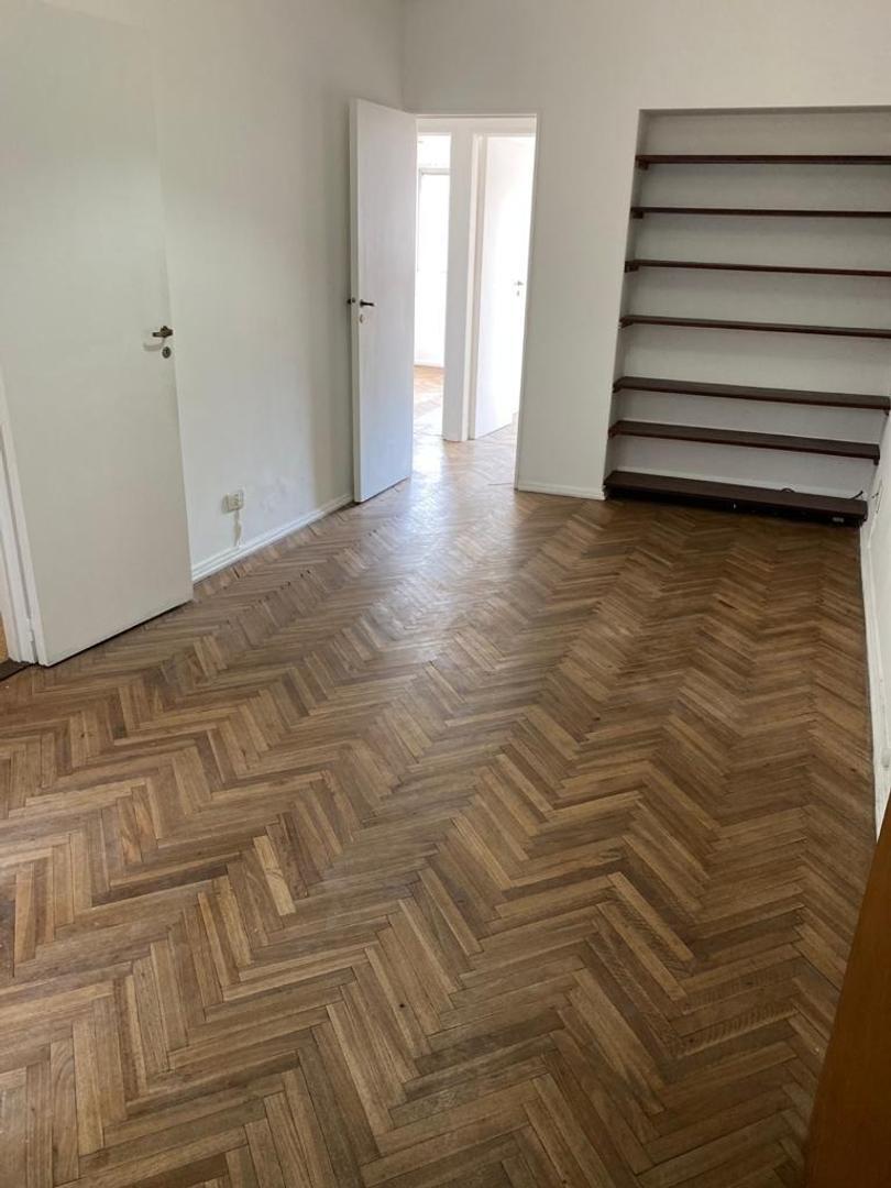 Departamento en Alquiler de 3 ambientes