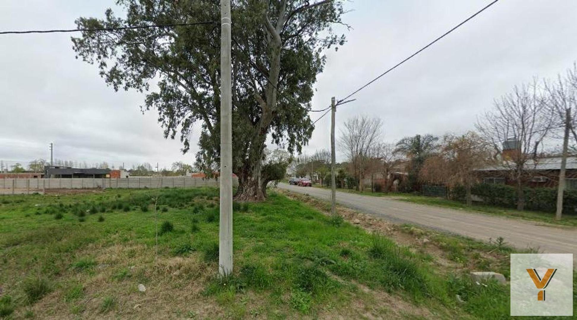 Terreno en Venta en Alejandro Petion, USD 20.500