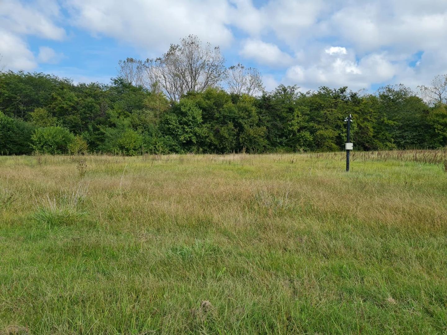 Gran Lote En Venta En Barrio La Ranita, Pilar