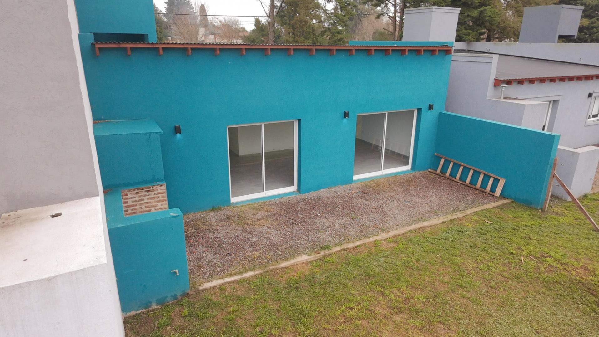 Casa en Venta en Duggan, USD 115.000